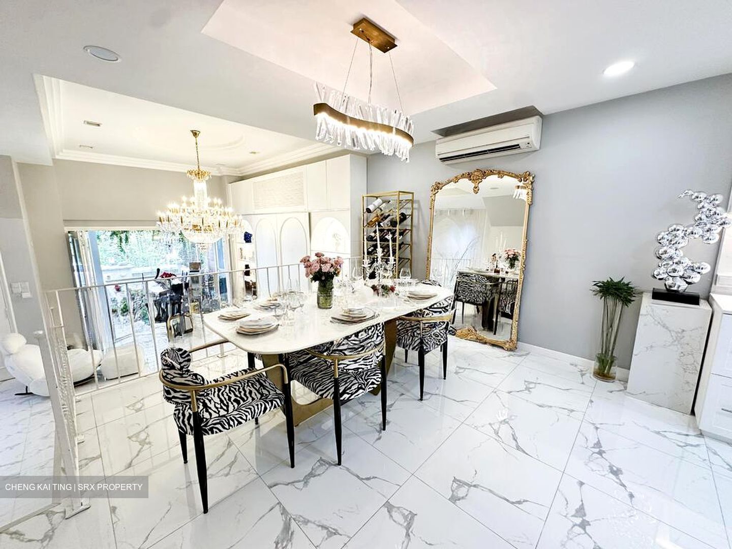 St Nicholas View (D20), Terrace #515303611